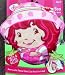 Strawberry Shortcake Bye Bye Boo Boo Cold Pack Plush