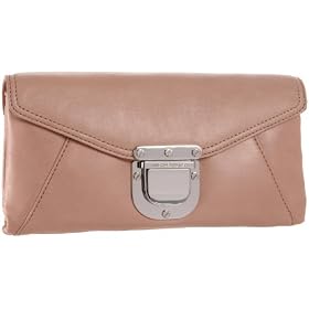 MICHAEL Michael Kors Waverly Clutch