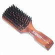 Scalpmaster Walnut Club Brush (Pack of 3) Scalpmaster Walnut Club Brush (Pack of 3)