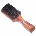 Scalpmaster Walnut Club Brush (Pack of 3)