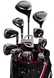 Pinemeadow Pre 16-Piece Complete Golf Set