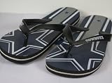 Dallas Cowboys NFL Unisex Big Logo Flip Flops
