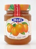Heor Apricot Preserve, 12 oz