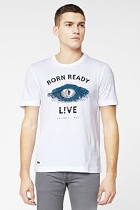 L!VE Short Sleeve Graphic 
