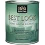 INT S/G BRIGHT WHT PAINT