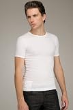 Diesel - Diesel Tapetee White T-Shirt