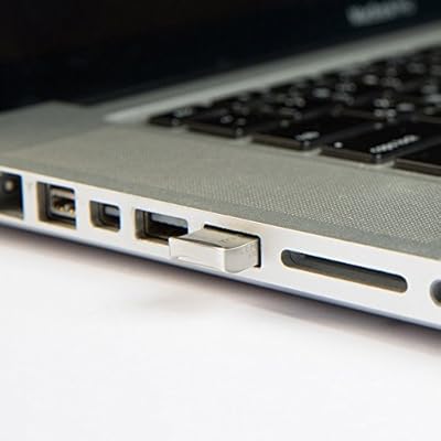 Transcend JetFlash 710 32 GB USB 3.0 Pen Drive (TS32GJF710S), Silver