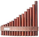 Pan Pipes