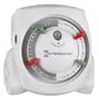 Intermatic TN800CL 15 Amp Indoor Heavy Duty Mechanical Timer, White