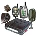Scytek ASTRA 7E7 Mini Alarm with LCD and Remote