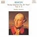 Haydn: String Quartets, Op. 20 "Sun", Nos. 4-6 Image of Haydn: String Quartets, Op. 20 "Sun", Nos. 4-6