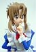 Hayate the Combat Butler: Maria Blue Ver Pre-Paint PVC Figure 1/8 Scale_s-3