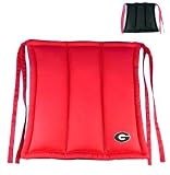 Georgia Bulldogs Chair Cushion