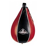 Century Vinyl Inflatable Speed Bag