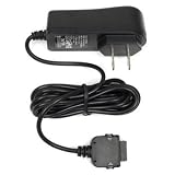 Premium Travel Charger for Microsoft Zune 4, 8, 30, and 80 with IC Chip