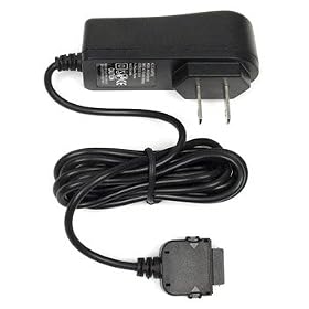 Click here to buy Travel Home Wall Charger for Microsoft Zune 30 GB 1st Gen. by VanMobile.