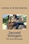Second Stringers: The Sole Advantage (Volume 2)