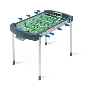 Simba-Smoby Challenger Football Table