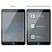 iPad Screen Protector, JETech® Premium Tempered Glass Screen Protector Film for Apple iPad 2/3/4