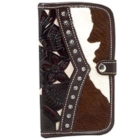 Buy American West Prairie Rose Address Book Checkbook Cover - Small by var goTwisterProductImageStrings = new Object();goTwisterProductImageStrings['prodImageNotAvailTextNoColor'] = 