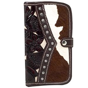 Buy American West Prairie Rose Address Book Checkbook Cover - Small by var goTwisterProductImageStrings = new Object();goTwisterProductImageStrings['prodImageNotAvailTextNoColor'] = 