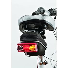 Clignotant v�lo 3 en 1