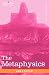 The Metaphysics (Paperback)