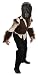 The Wolfman Movie, Child's Wolfman Costume,Medium