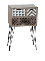 SCANDI CHIC Mesa Auxiliar