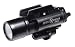 Surefire LED Handgun Weapon Light with Laser