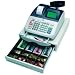 Olivetti Non-fiscal Electronic Cash Register / Till (FCR 7900) 99 Sales Departments & 16 Cashier IDs
