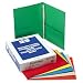 Office Products : Oxford Assorted Colors Twin Pocket Portfolios with Three Tang Fasteners 25 Count (57713)