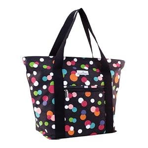 Mad by Design Women's 5402b Casual Handbag