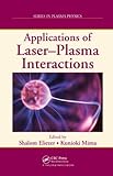 Applications of laser-plasma interactions