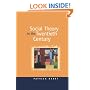 Social Theory in the Twentieth Century