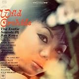 Exotic Sounds of Rex Kona & His Mandarins