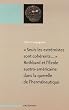 Seuls les extr�mistes sont coh�rents... : Rothbard et l'Ecole austro-am�ricaine dans la querelle de l'herm�neutique