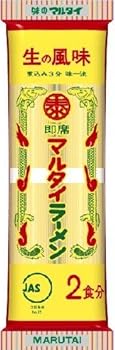 マルタイ マルタイラーメン 164g