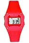 Freestyle Unisex FS81262 Shark Classic Red Polyurethane Watch
