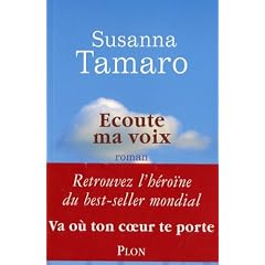 Ecoute ma voix