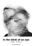 バンド･スコア  FACT「In the blink of an eye」(CD付) (バンド・スコア)-