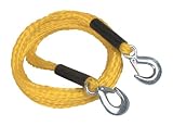 14 ft. x 3/4 Poly Tow Rope