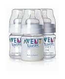 Philips Avent 3 Pack Bottles