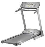 Tunturi T20 Programmable Folding Treadmill
