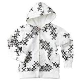 Small Paul Camo Skurvy Full-Zip Hoody - Little Boys'