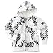 Small Paul Camo Skurvy Full-Zip Hoody - Little Boys'
