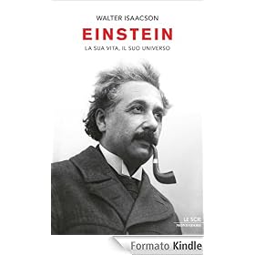 Einstein (Oscar storia)