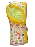 Zutano Snails Long Sleeve Blanket