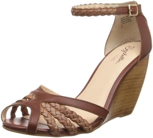 Seychelles Women's Like A Lady Wedge Sandal