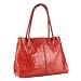 Principles by Ben de Lisi- Red 'Da Vinci' tote handbag